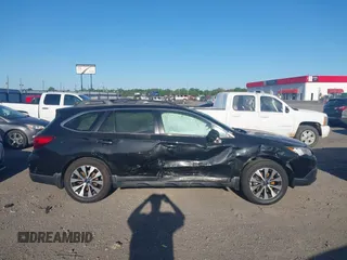 2015 Subaru Outback Limited with VIN 4S4BSBNC5F3354701, listed as a IAAI auction lot 42006950 with 181,661 mi miles and . Bid and sale history available at DreamBid. Image 12.