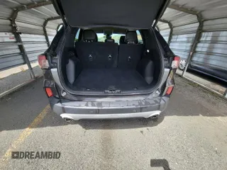 2020 Ford Escape Titanium Hybrid with VIN 1FMCU0DZ2LUB82013, listed as a IAAI auction lot 42727391 with 92,623 mi miles and . Bid and sale history available at DreamBid. Image 16.