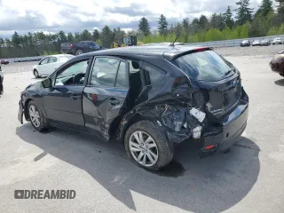 2015 Subaru Impreza Premium с VIN JF1GPAC68F8282131, выставлен на аукционе Copart как лот 55827695 с пробегом 125 623 миль миль и Списание • Salvage title. История ставок и продаж доступна на DreamBid. Изображение 2.