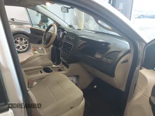2012 Dodge Grand Caravan SXT with VIN 2C4RDGCG8CR139087, listed as a IAAI auction lot 41090171 with 202,461 mi miles and . Bid and sale history available at DreamBid. Image 5.