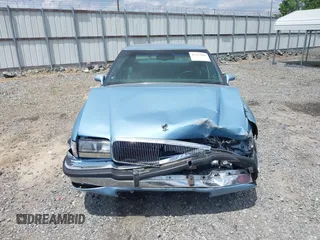 1992 Buick Park Avenue с VIN 1G4CW53L6N1610450, выставлен на аукционе IAAI как лот 42227069 с пробегом 92 419 миль миль и . История ставок и продаж доступна на DreamBid. Изображение 12.