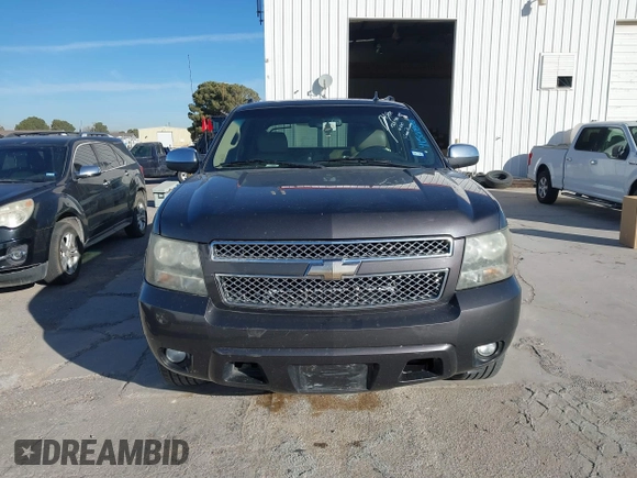 2010 Chevrolet Avalanche LTZ with VIN 3GNNCGE03AG268382, listed as a IAAI auction lot 41502808 with 254,571 mi miles and . Bid and sale history available at DreamBid. Image 12.