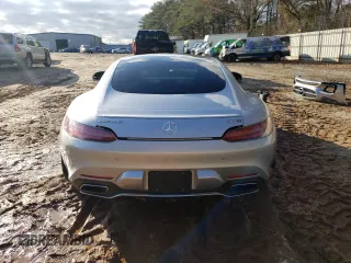 2017 Mercedes-Benz AMG GT S z VIN WDDYJ7JA1HA010371, wystawiony jako Copart lot #70662622 z przebiegiem 18 419 mil mil oraz . Historia ofert i sprzedaży dostępna na DreamBid. Obrazek 6.