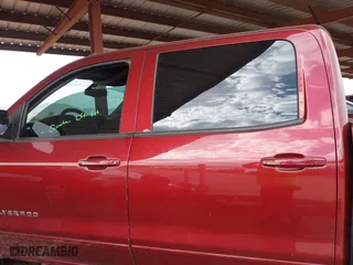 2016 Chevrolet Silverado 1500 LT with VIN 3GCPCREC0GG252382, listed as a IAAI auction lot 42024815 with 115,007 mi miles. Bid and sale history available at carsss.com. Image 15.