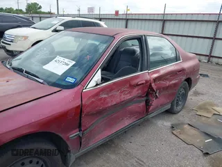 1997 Honda Accord LX с VIN 1HGCD5639VA217677, выставлен на аукционе IAAI как лот 42137200 с пробегом 140 193 миль миль и . История ставок и продаж доступна на DreamBid. Изображение 6.