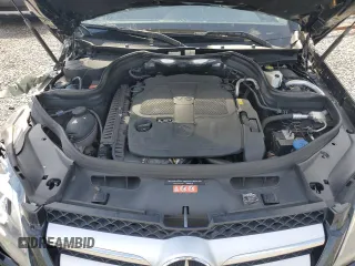 2015 Mercedes-Benz GLK GLK 350 with VIN WDCGG5HB0FG379301, listed as a Copart auction lot 51800415 with 55,389 mi miles and Salvage Title. Bid and sale history available at carsss.com. Image 13.