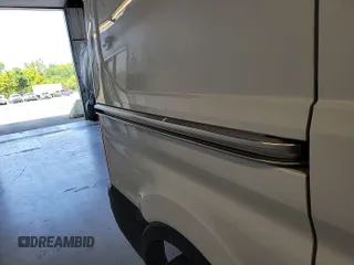 2019 Ford Transit with VIN 1FTYE1CG3KKB86885, listed as a IAAI auction lot 42907665 with 122,910 mi miles and . Bid and sale history available at DreamBid. Image 22.