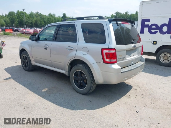 2012 Ford Escape XLT с VIN 1FMCU9DG7CKB68798, выставлен на аукционе IAAI как лот 42431128 с пробегом 181 556 миль миль и . История ставок и продаж доступна на DreamBid. Изображение 3.