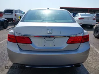 2015 Honda Accord EX-L с VIN 1HGCR2F89FA150253, выставлен на аукционе IAAI как лот 42293502 с пробегом 70 025 миль миль и . История ставок и продаж доступна на DreamBid. Изображение 17.