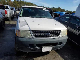 2005 Ford Explorer XLS с VIN 1FMZU72E35UA62548, выставлен на аукционе Copart как лот 88265985 с пробегом Не указан миль и Чистый • Clean title. История ставок и продаж доступна на DreamBid. Изображение 5.