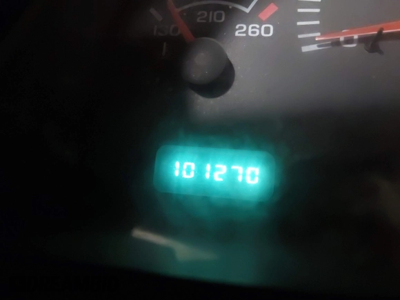 1999 Dodge 1500 with VIN 1B7HF13Z1XJ547042, listed as a IAAI auction lot 41480882 with 101,270 mi miles and . Bid and sale history available at DreamBid. Image 7.