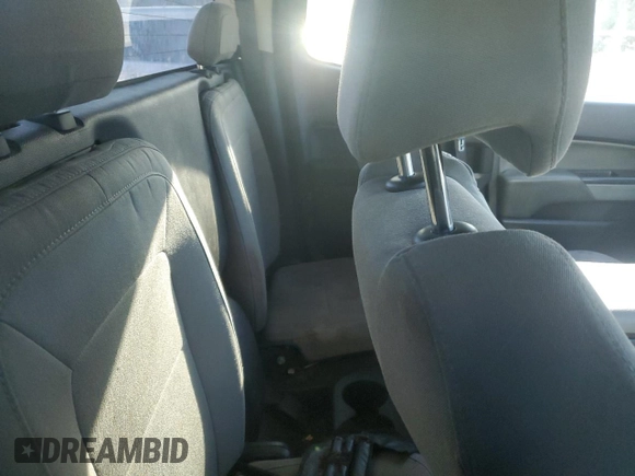 2015 Chevrolet Colorado 2WD LT with VIN 1GCHSBEA4F1253366, listed as a Copart auction lot 50329515 with 198,530 mi miles and Salvage Title. Bid and sale history available at DreamBid. Image 10.