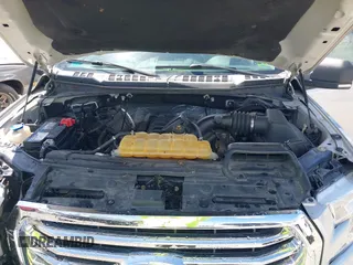 2015 Ford F-150 XLT with VIN 1FTEW1EF2FFC28742, listed as a IAAI auction lot 41983342 with 127,341 mi miles and . Bid and sale history available at DreamBid. Image 10.