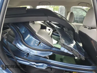 2021 Subaru Forester с VIN JF2SKADC8MH486711, выставлен на аукционе Copart как лот 57179915 с пробегом 70 515 миль миль и Списание • Salvage title. История ставок и продаж доступна на DreamBid. Изображение 11.