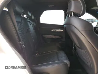 2023 Genesis GV70 Sport with VIN KMUMCDTC3PU084756, listed as a Copart auction lot 53306245 with 27,682 mi miles and Salvage Title. Bid and sale history available at DreamBid. Image 11.