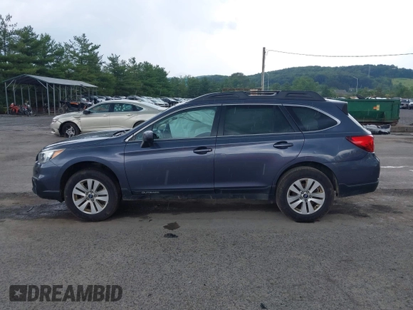 2016 Subaru Outback Premium with VIN 4S4BSACC6G3359808, listed as a IAAI auction lot 42679714 with 189,736 mi miles and . Bid and sale history available at DreamBid. Image 14.