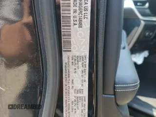 2024 Jeep Grand Cherokee Altitude X with VIN 1C4RJHAG6RC148468, listed as a Copart auction lot 60158895 with 16,210 mi miles and Salvage title. Bid and sale history available at DreamBid. Image 14.
