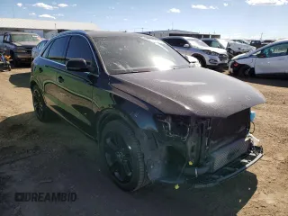 2015 Audi Q3 Prestige z VIN WA1FFCFS6FR008590, wystawiony jako Copart lot #45438604 z przebiegiem 137 597 mil mil oraz . Historia ofert i sprzedaży dostępna na DreamBid. Obrazek 4.