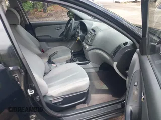 2010 Hyundai Elantra GLS with VIN KMHDU4AD0AU171349, listed as a IAAI auction lot 42524678 with 195,035 mi miles and . Bid and sale history available at DreamBid. Image 5.