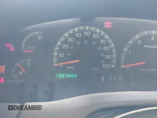 2003 Ford F-150 XL with VIN 1FTRX17213NB36760, listed as a IAAI auction lot 42170424 with 130,768 mi miles and . Bid and sale history available at DreamBid. Image 7.