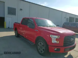 2016 Ford F-150 XL with VIN 1FTEW1CFXGKD14845, listed as a Copart auction lot 60983275 with 197,236 mi miles and Clean title. Bid and sale history available at DreamBid. Image 13.