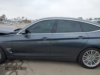 2015 BMW 3 Series 328i Gran Turismo xDrive with VIN WBA3X5C50FD559804, listed as a IAAI auction lot 41902204 with 88,891 mi miles and . Bid and sale history available at DreamBid. Image 14.