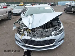 2017 Chevrolet Cruze LT with VIN 1G1BE5SM5H7280209, listed as a IAAI auction lot 42132821 with 111,912 mi miles and . Bid and sale history available at DreamBid. Image 6.