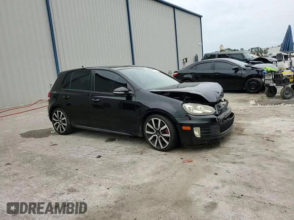 2012 Volkswagen Golf GTI Autobahn z VIN WVWHV7AJ6CW002616, wystawiony jako Copart lot #59335815 z przebiegiem 137 497 mil mil oraz Szkoda całkowita • Salvage title. Historia ofert i sprzedaży dostępna na DreamBid. Obrazek 13.