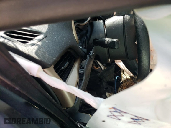 2017 Jeep Cherokee Sport z VIN 1C4PJLABXHD216407, wystawiony jako Copart lot #55977815 z przebiegiem Nie podano mil oraz Szkoda całkowita • Salvage title. Historia ofert i sprzedaży dostępna na DreamBid. Obrazek 9.