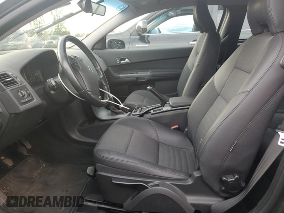 2010 Volvo C30 z VIN YV1672MK6A2173602, wystawiony jako Copart lot #77422084 z przebiegiem 120 350 mil mil oraz Szkoda całkowita • Salvage title. Historia ofert i sprzedaży dostępna na DreamBid. Obrazek 7.