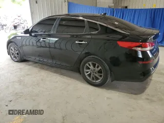 2020 Kia Optima LX with VIN 5XXGT4L3XLG426638, listed as a Copart auction lot 64138905 with 264,784 mi miles and Clean title. Bid and sale history available at DreamBid. Image 2.