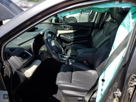 2020 Subaru Ascent Limited с VIN 4S4WMAPD1L3429238, выставлен на аукционе Copart как лот 55968805 с пробегом 111 285 миль миль и Списание • Salvage title. История ставок и продаж доступна на DreamBid. Изображение 7.