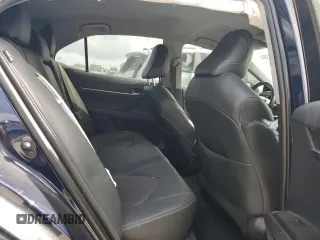 2022 Toyota Camry XSE z VIN 4T1K61AK7NU719092, wystawiony jako Copart lot #78902394 z przebiegiem 85 948 mil mil oraz Szkoda całkowita • Salvage title. Historia ofert i sprzedaży dostępna na DreamBid. Obrazek 10.