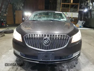 2014 Buick LaCrosse with VIN 1G4GA5GR0EF151031, listed as a Copart auction lot 56227135 with 119,012 mi miles and Salvage title. Bid and sale history available at DreamBid. Image 5.