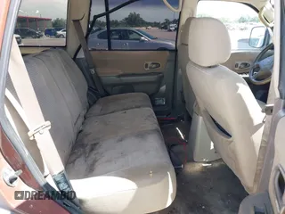 2003 Mitsubishi Montero XLS z VIN JA4MT31R13J045223, wystawiony jako IAAI lot #42208271 z przebiegiem 188 068 mil mil oraz . Historia ofert i sprzedaży dostępna na DreamBid. Obrazek 8.