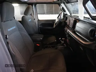 2024 Jeep Wrangler Rubicon с VIN 1C4RJXR62RW292085, выставлен на аукционе Copart как лот 56419895 с пробегом 16 097 миль миль и Чистый • Clean title. История ставок и продаж доступна на DreamBid. Изображение 5.