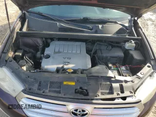 2013 Toyota Highlander Limited with VIN 5TDDK3EH7DS200260, listed as a Copart auction lot 44537275 with 144,599 mi miles and Non repairable. Bid and sale history available at DreamBid. Image 12.