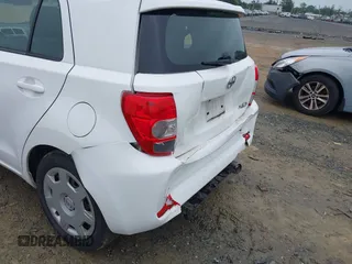 2012 Scion xD z VIN JTKKU4B49C1017178, wystawiony jako IAAI lot #42526690 z przebiegiem 105 936 mil mil oraz . Historia ofert i sprzedaży dostępna na DreamBid. Obrazek 6.