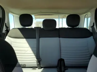 2014 FIAT 500L Easy with VIN ZFBCFABH7EZ023964, listed as a Copart auction lot 72838314 with 87,956 mi miles and Salvage Title. Bid and sale history available at carsss.com. Image 10.