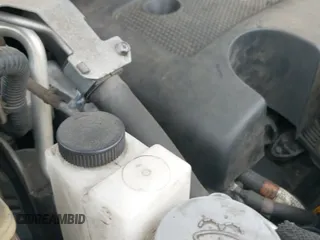 2013 Nissan Pathfinder S with VIN 5N1AR2MM5DC613282, listed as a IAAI auction lot 43342408 with 159,332 mi miles and . Bid and sale history available at DreamBid. Image 12.