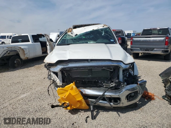 2024 Ram 4500 с VIN 3C7WRKAL3RG224315, выставлен на аукционе Copart как лот 50593355 с пробегом 29 395 миль миль и Списание • Salvage title. История ставок и продаж доступна на DreamBid. Изображение 5.