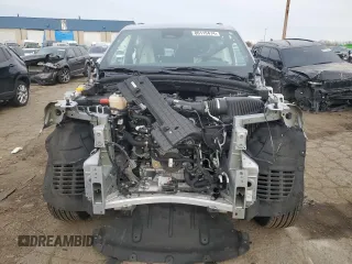 2024 Jeep Grand Cherokee Altitude X with VIN 1C4RJHAG5RC236265, listed as a Copart auction lot 80110474 with Not provided miles and Clean title. Bid and sale history available at DreamBid. Image 5.
