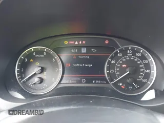 2021 Infiniti QX50 Essential с VIN 3PCAJ5CA7MF105001, выставлен на аукционе IAAI как лот 42498636 с пробегом 63 615 миль миль и . История ставок и продаж доступна на DreamBid. Изображение 7.
