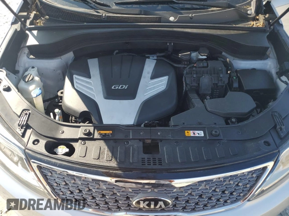 2014 Kia Sorento SX Limited with VIN 5XYKW4A71EG453796, listed as a Copart auction lot 43100365 with 140,589 mi miles and Clean Title. Bid and sale history available at carsss.com. Image 12.