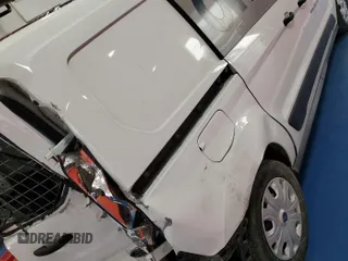 2020 Ford Transit Connect XL with VIN NM0LS7E29L1479721, listed as a IAAI auction lot 42247895 with 21,633 mi miles and . Bid and sale history available at DreamBid. Image 1.