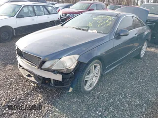 2010 Mercedes-Benz E 550 with VIN WDDKJ7CB9AF032400, listed as a IAAI auction lot 42121696 with Not provided miles and . Bid and sale history available at DreamBid. Image 2.