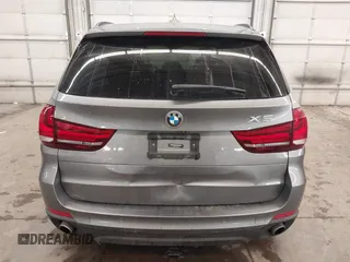2016 BMW X5 xDrive35i z VIN 5UXKR0C5XG0U12540, wystawiony jako IAAI lot #41179965 z przebiegiem 75 997 mil mil oraz . Historia ofert i sprzedaży dostępna na DreamBid. Obrazek 17.