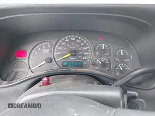 2000 Chevrolet Silverado 1500 with VIN 1GCEK14V8YE421717, listed as a IAAI auction lot 41280823 with 185,551 mi miles. Bid and sale history available at carsss.com. Image 7.
