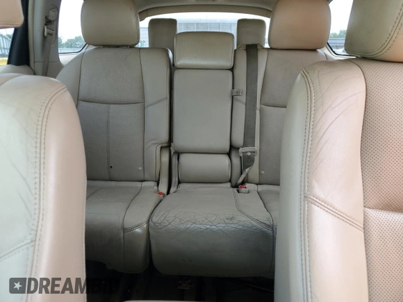 2013 Nissan Pathfinder SL z VIN 5N1AR2MM2DC646014, wystawiony jako Copart lot #61781655 z przebiegiem 262 987 mil mil oraz Czysty tytuł • Clean title. Historia ofert i sprzedaży dostępna na DreamBid. Obrazek 10.