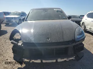2023 Porsche Cayenne with VIN WP1AA2AY5PDA02345, listed as a Copart auction lot 47794155 with 18,594 mi miles and Salvage title. Bid and sale history available at DreamBid. Image 5.